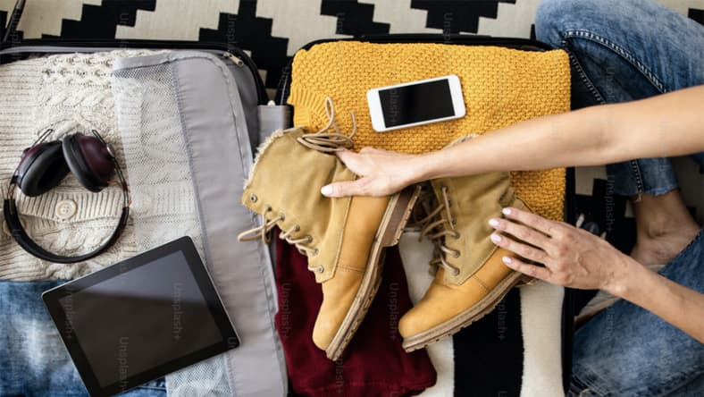 Best Luggage For A Road Trip
