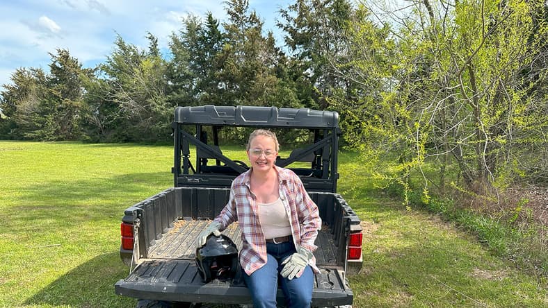 Polaris Ranger Atv