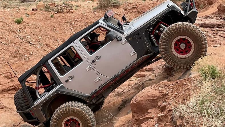 Planning Your Easter Jeep Safari Adventure 1 Easter Jeep Safari.