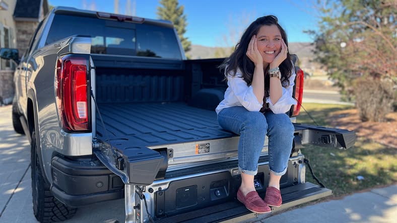 2024 GMC Sierra 1500 AT4X: Want to Feel Like Queen of the Road? Truck Yeah! 1 Gmc Sierra1500 At4X