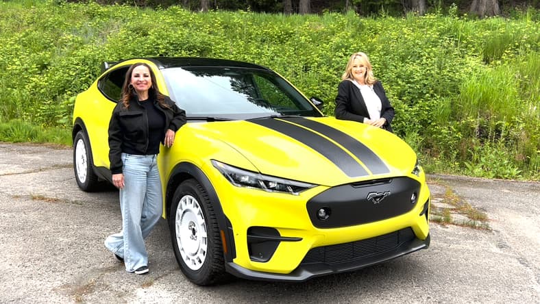 Electric Cars Ev Purchase