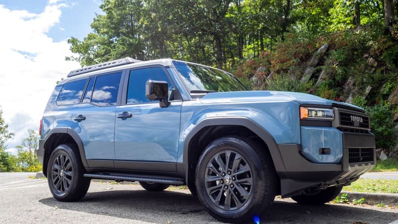 2024 Toyota Land Cruiser-44