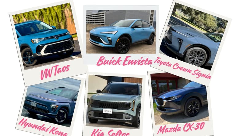 Cheapest Suvs