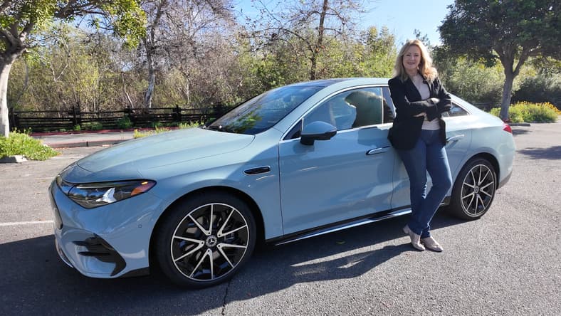 With The 2026 Mercedes-Benz Cla