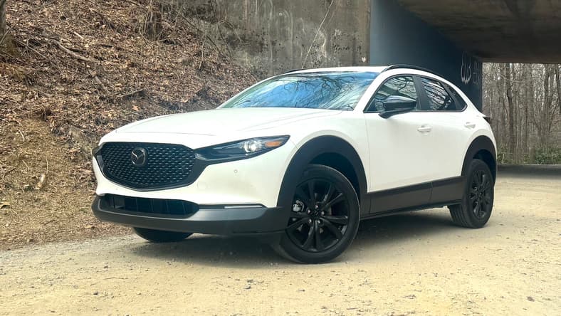 The 2026 Mazda CX-30 2.5 Turbo Premium Plus Shines With Comfort, Sophistication, and Capability 2 2026 Mazda Cx-30 Review