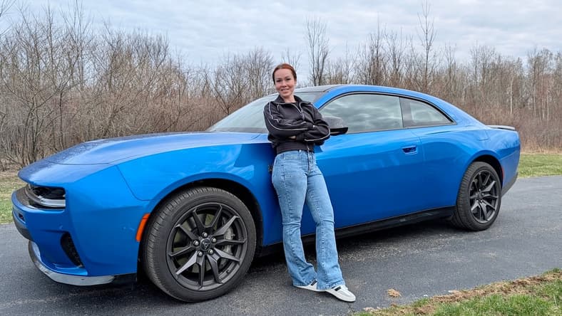 5 Things That Truly Surprised Me About the 2026 Dodge Charger SIXPACK 3 There Are Lots Of Surprising Things About The Dodge Charger Sixpack