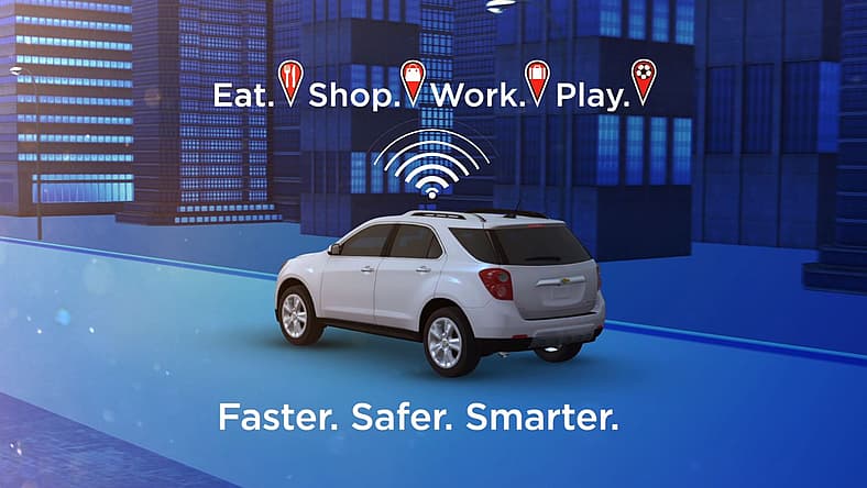 Onstar At Your Service
