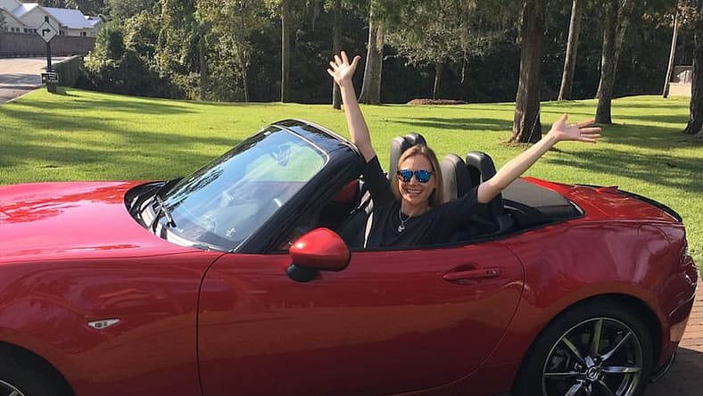 Learning To Drive A Stick Shift
