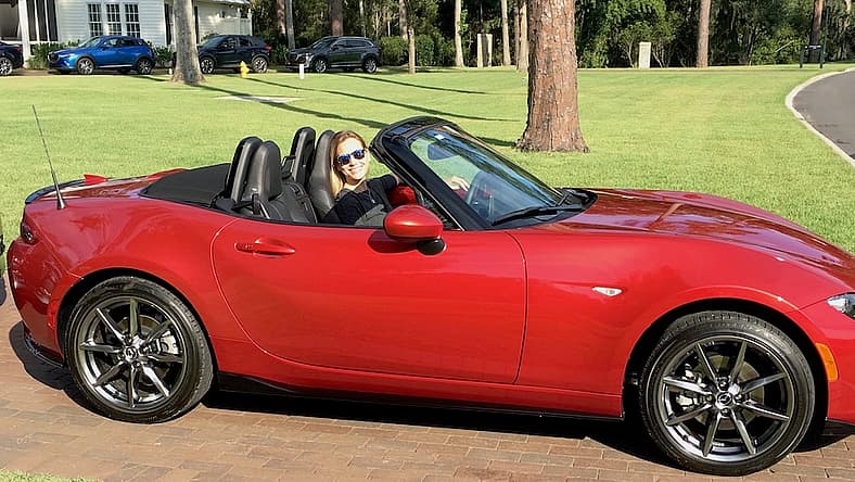 Driving Stick Shift Easy