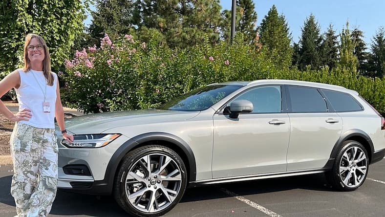 Why We Love Wagons