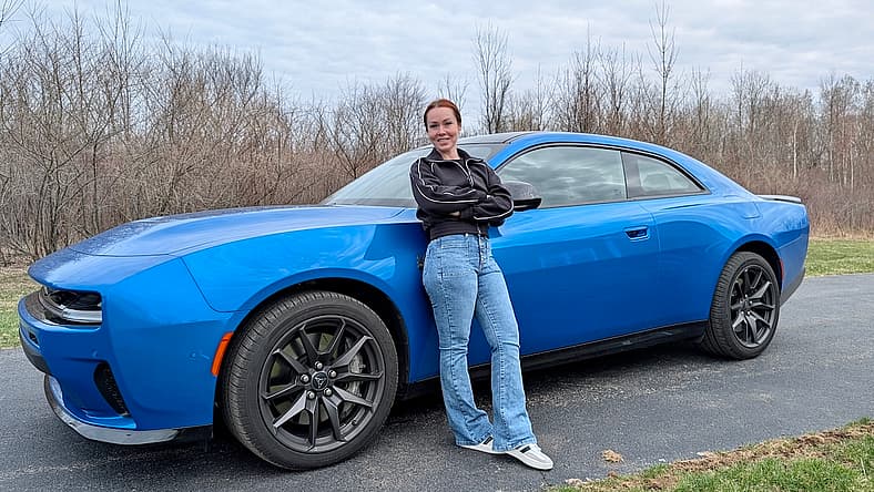 5 Things That Truly Surprised Me About the 2026 Dodge Charger SIXPACK 9 There Are Lots Of Surprising Things About The Dodge Charger Sixpack