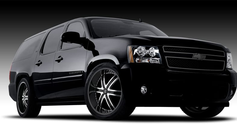 Don't make this mistake: I bought my car from Costco Auto, but almost didn't! 2 Chevrolet Suburban Costco