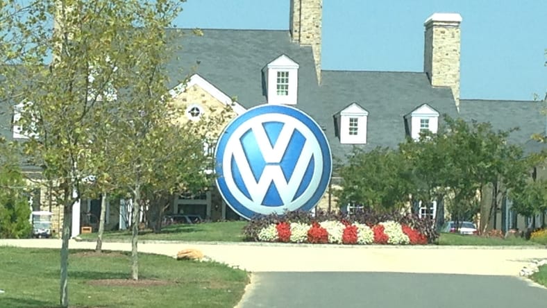 The Only 5 Things You Need to Know about Volkswagen: A Peek at The 2015 Models 2 Vw 2015 Test Drive