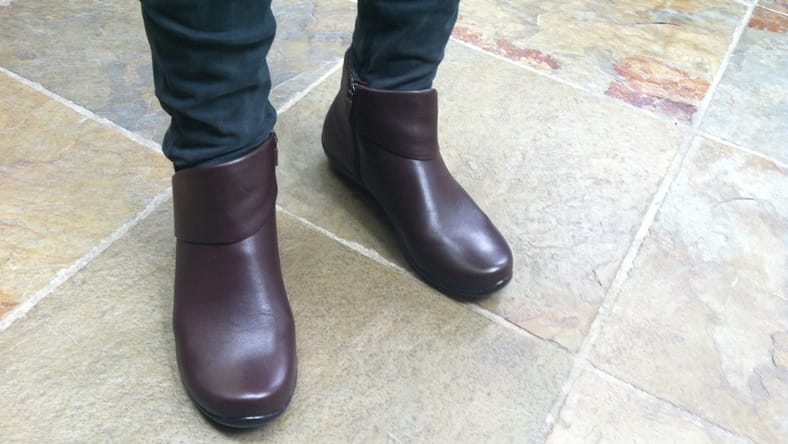 Comfortable AND Fashionable Shoes? Meet Dansko 2 Dansko