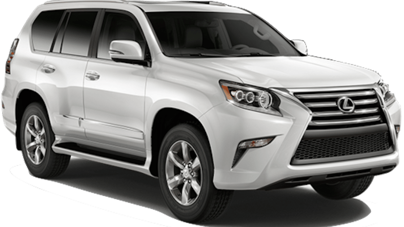 Used 2015 Lexus GX 460 Review: A True Luxury SUV 2 Lexus Suv