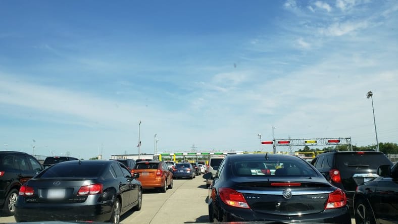 On the Road: 9 Ways to Choose the Best Lane on the Highway 2 Did You Know There Is A Best Lane Best Lane On The Highway
