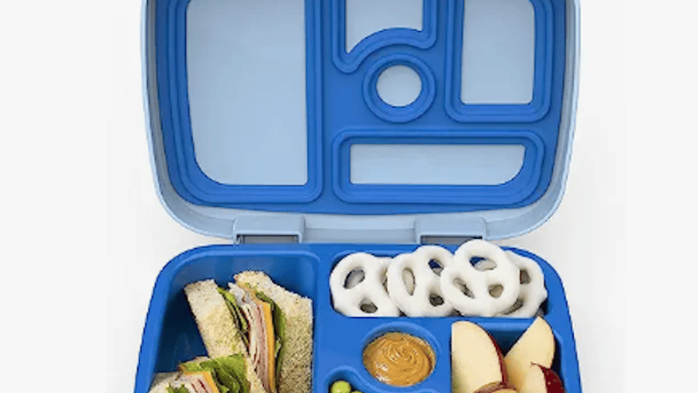 It’s Prime Day and We’re Going Shopping 2 Bento Box For Kids Lunches