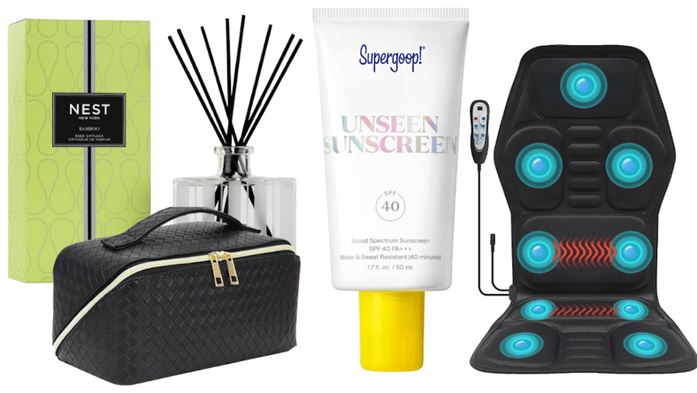 What We’re Buying on Black Friday: Our Self Care Gift Guide 2 Black Friday Shopping