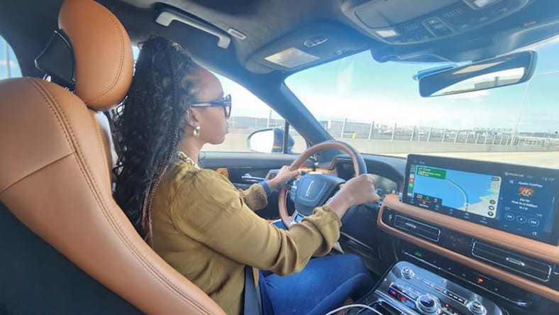 Best Road Trip Cars