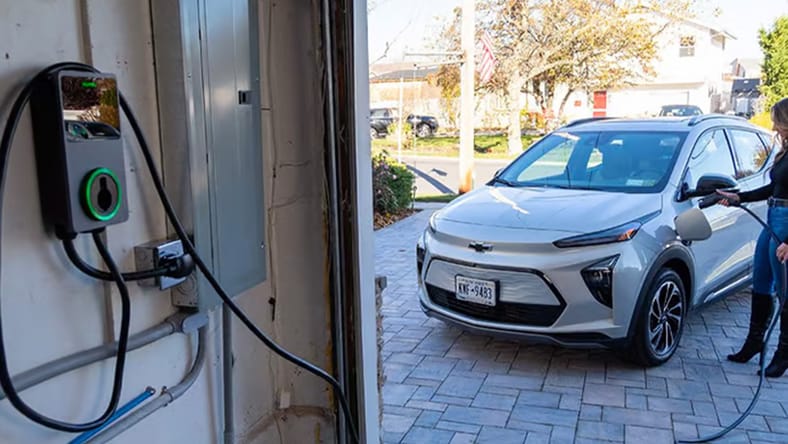 Electric Cars Ev Purchase