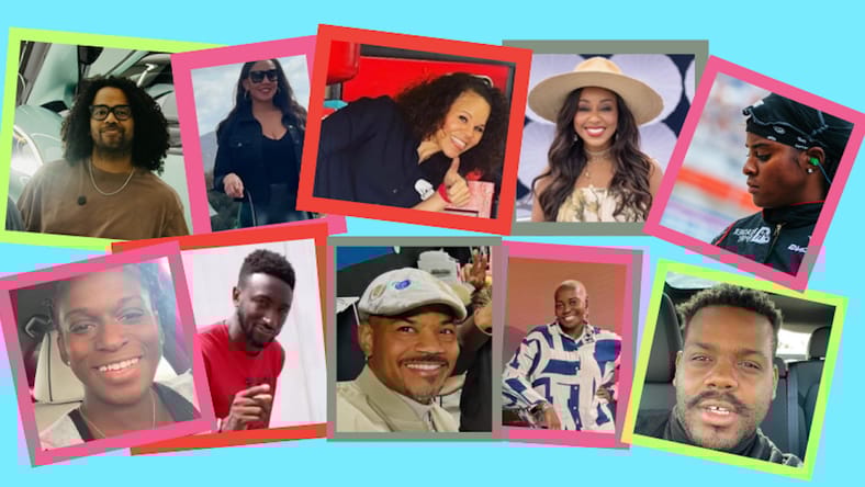 Black Automotive Creators You Need to Know—Especially If You're Shopping for a Car 2 Black Automotive Creators
