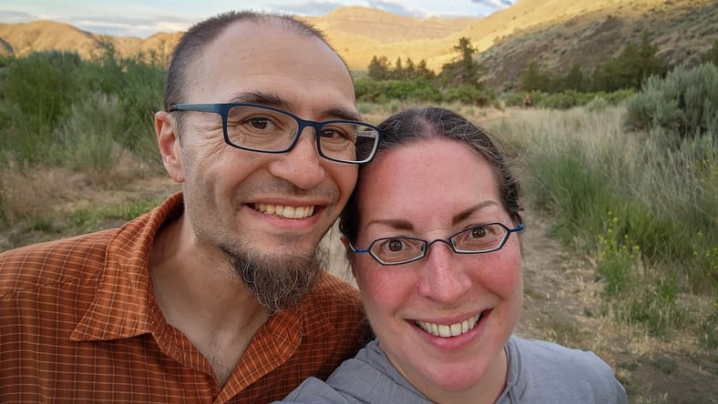 The Subaru Crosstrek Wilderness is Ready for Take-Off; But Are We? Taking on the TransAmerica Trail 2 Andy And Mercedes Lilienthal