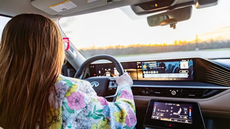 3 Row Suvs For Back To School Carpools