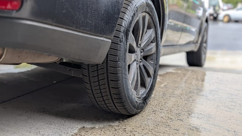 This May Be The Most Luxe Way to Buy... Tires? Les Schwab's Tires are A+—But the Warranty Is Over the Top 3 My Subaru Forester On All-Season Tires