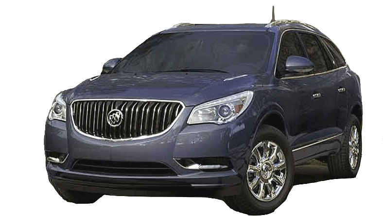 Buick Enclave