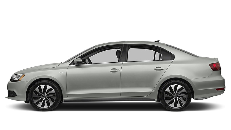 Jet Setting in the VW Jetta: This Hybrid Holds Its Own 2 2014-Volkswagen-Jetta-Hybrid