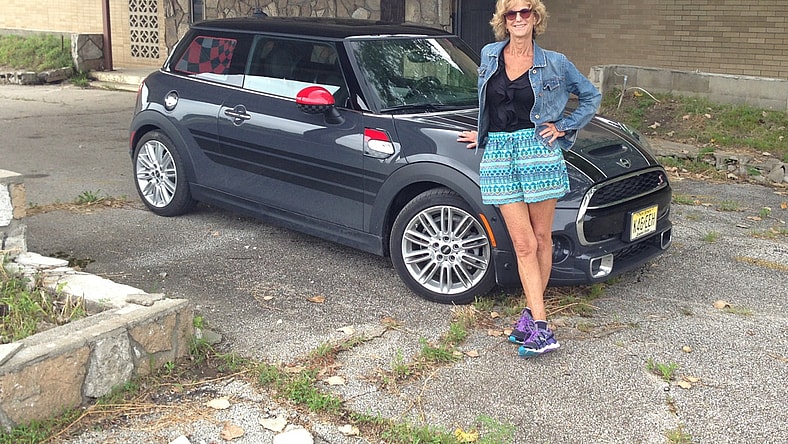 From San Francisco to Boston: MINI Takes The States 2 Mini