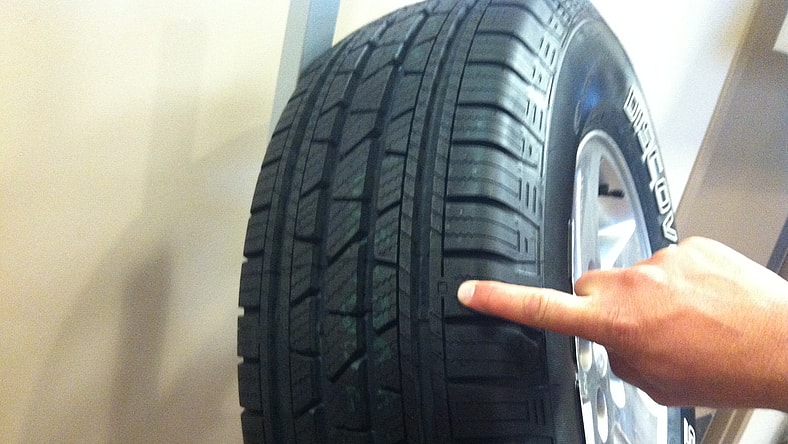 New Cooper Tires: The Rubber That Keeps You Safer 2 Cooper Tires