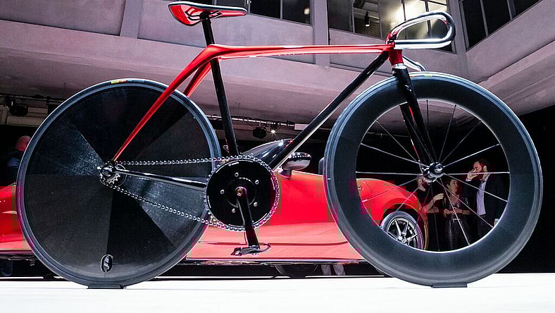 A Girls Guide To Cars | What Do Milan Design Week And Mazda Have In Common? - Mazda Bike