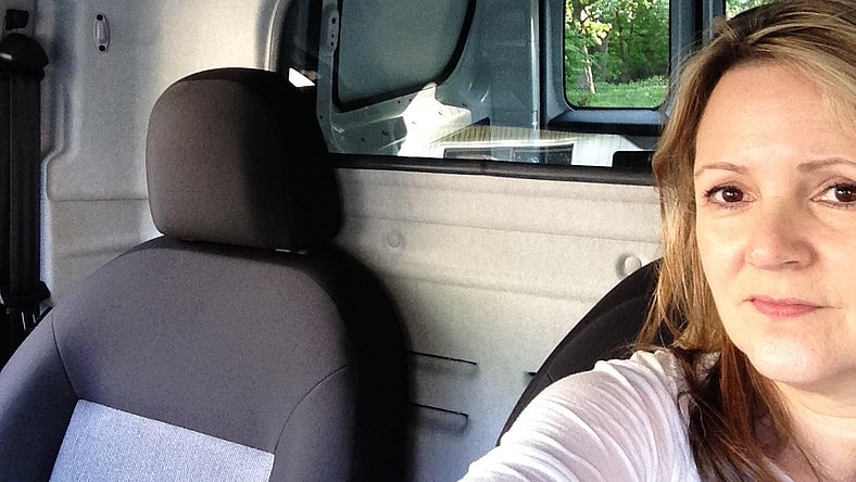 What is Your Dream Job? The 2015 Ram ProMaster Inspires 2 Ram Promaster