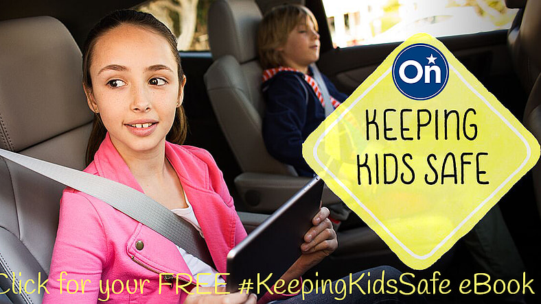 Onstar Keeping Kids Safe