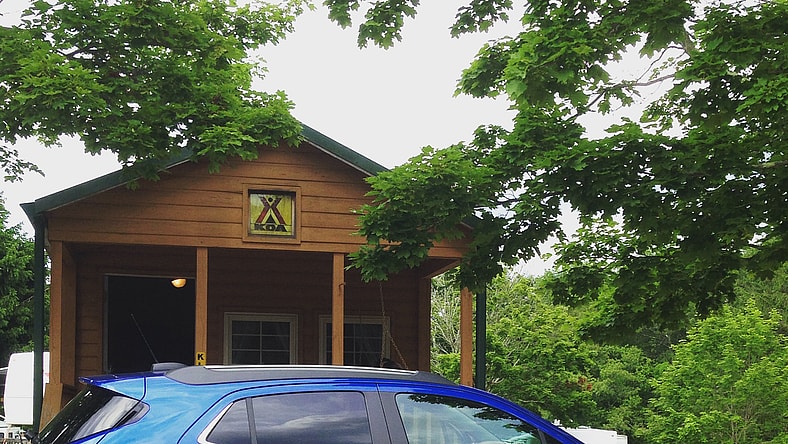 2015 Buick Encore Awd