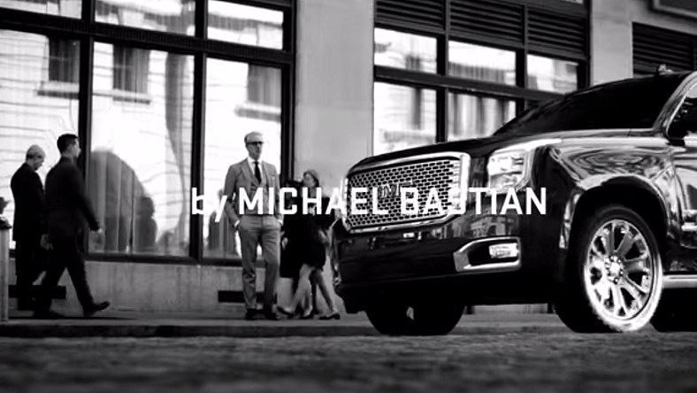 Gmc Michael Bastion