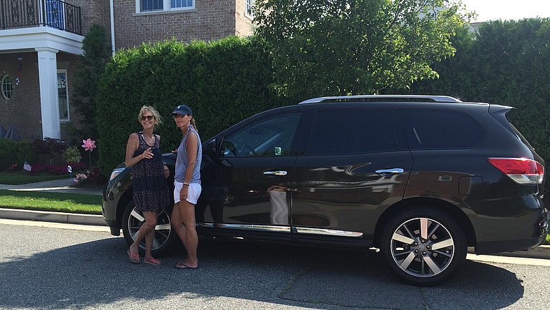 Ladies First: Nissan Rethinks Its Cars To Serve Women Better 2 A Girls Guide To Cars | Ladies First: Nissan Rethinks Its Cars To Serve Women Better - A