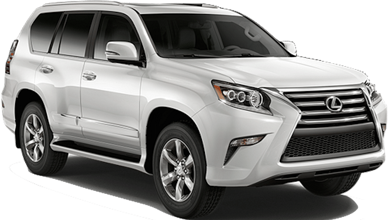 Lexus Suv