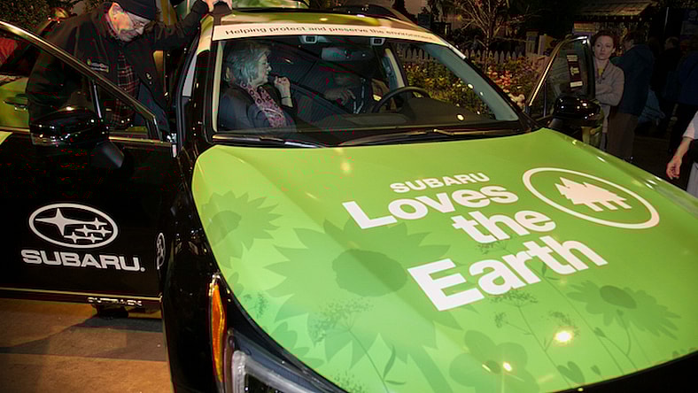 Philadelphia Flower Show