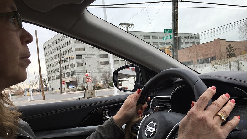 A Girls Guide To Cars | 2016 Nissan Maxima: The Marriage Of Sport And Luxury - Nissan