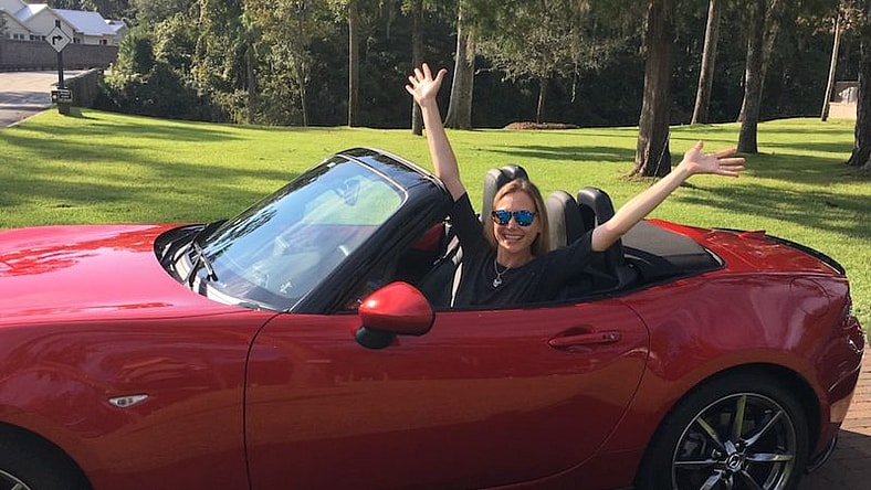 Learning To Drive A Stick Shift