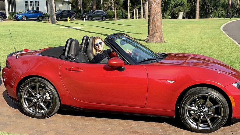 Driving Stick Shift Easy