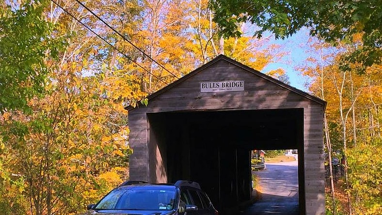 Best Crossover Suv Subaru Outback Road-Trip