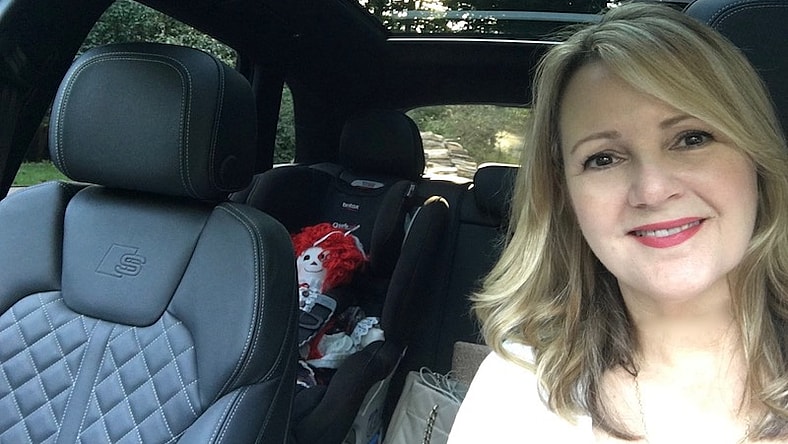 2018 Audi Q5 and Sport Q5 Luxury SUV: People Love This Car, So We Had to Find Out Why 2 Luxury Suv