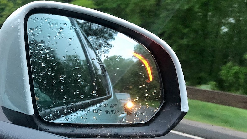 Demystifying Safety Features in Cars... By Auto Maker 2 Volvo Xc 40 Compact Luxury Suv