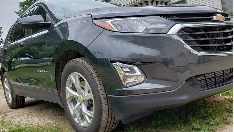 Why Buying A Suv Was The Right Fit For Our Family And May Work For You Too.
