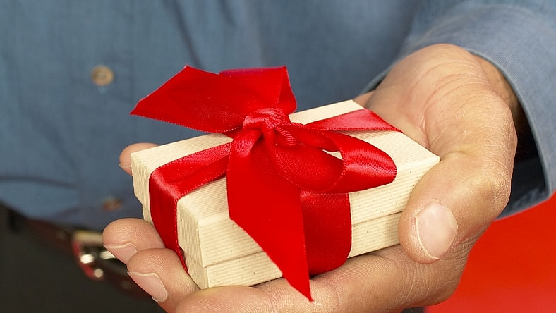 Places To Hide Valentine'S Gifts