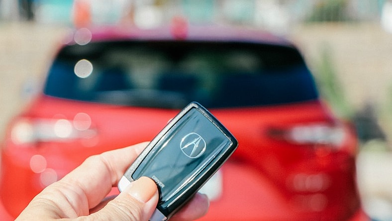 The 2020 Acura Rdx - Why You Need A Luxury Suv