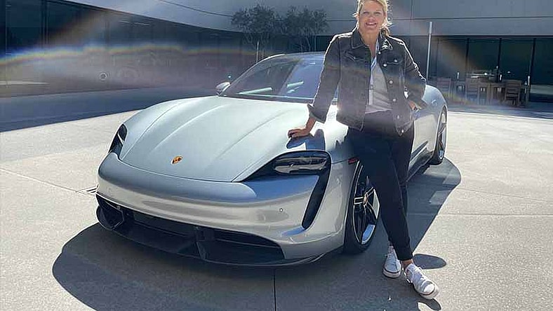 9 Sexy Cars on Instagram That Will Make Your Year 2 Porsche Taycan: An Electric Car Like No Other